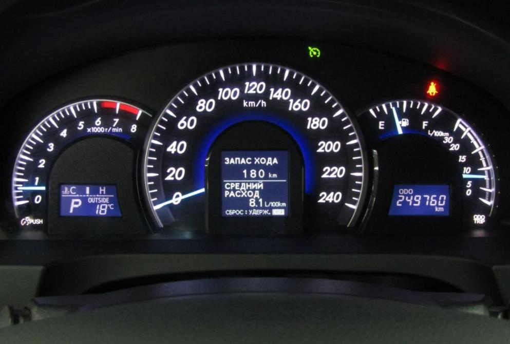 Toyota Camry VII (XV50) Екатеринбург  - изображение 25