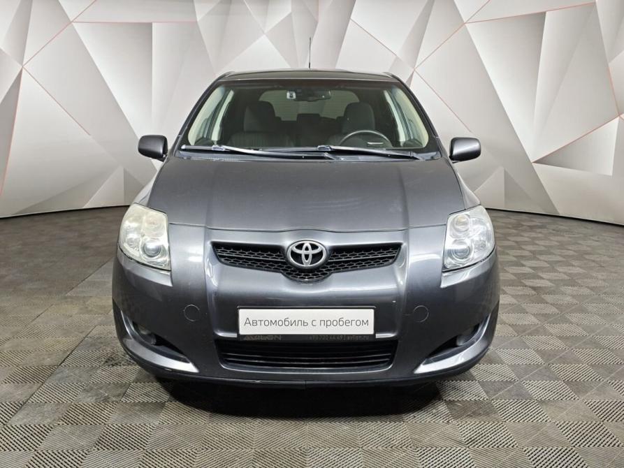 Toyota Auris I Москва  - изображение 7