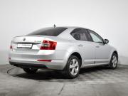 Skoda Octavia III (A7) Санкт-Петербург  - изображение 25