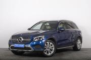 Mercedes-Benz GLC I (X253) Томск  - изображение 22