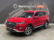Chery Tiggo 7 Pro I Пермь  - изображение 26
