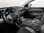 JAC JS6 Санкт-Петербург  - изображение 31