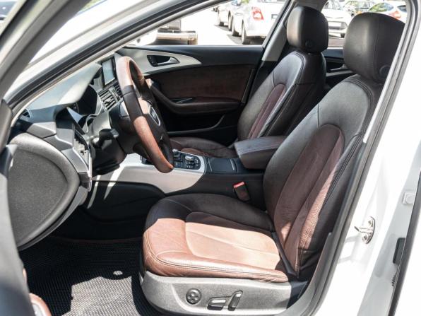 Audi A6 IV (C7) с пробегом 2011 года, цена 1 560 000 рублей, 150322 км, седан, Автокод Объявления
