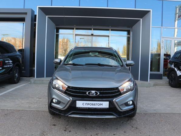 Lada (ВАЗ) Vesta I с пробегом 2020 года, цена 1 190 000 рублей, 79488 км, универсал, Автокод Объявления