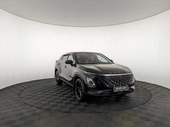 Omoda C5 I с пробегом 2022 года, цена 1 500 000 рублей, 82000 км, внедорожник, Автокод Объявления