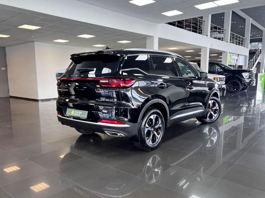 Chery Tiggo 7 Pro Max I Тверь  - изображение 2