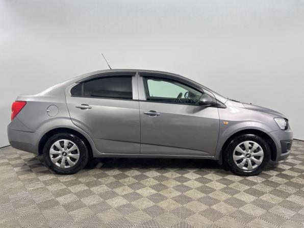 Chevrolet Aveo II с пробегом 2012 года, цена 609 900 рублей, 121540 км, седан, Автокод Объявления