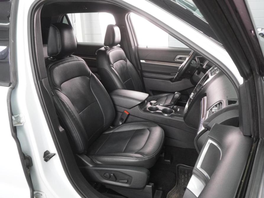 Ford Explorer V Рестайлинг Воронеж  - изображение 8