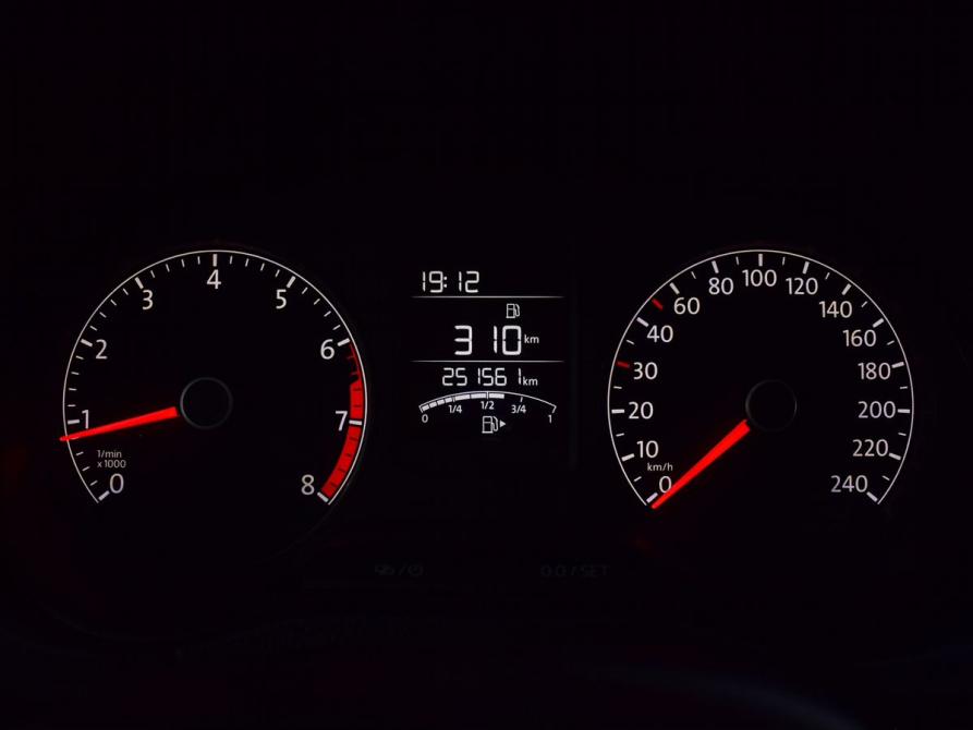 Volkswagen Polo V Рестайлинг Кемерово  - изображение 3