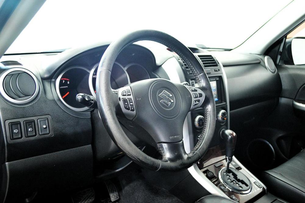 Suzuki Grand Vitara II Сургут  - изображение 10