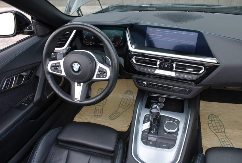 BMW Z4 III (G29) Нижний Новгород  - изображение 23