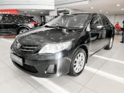 Toyota Corolla X (E140 E150) Рестайлинг Казань  - изображение 23