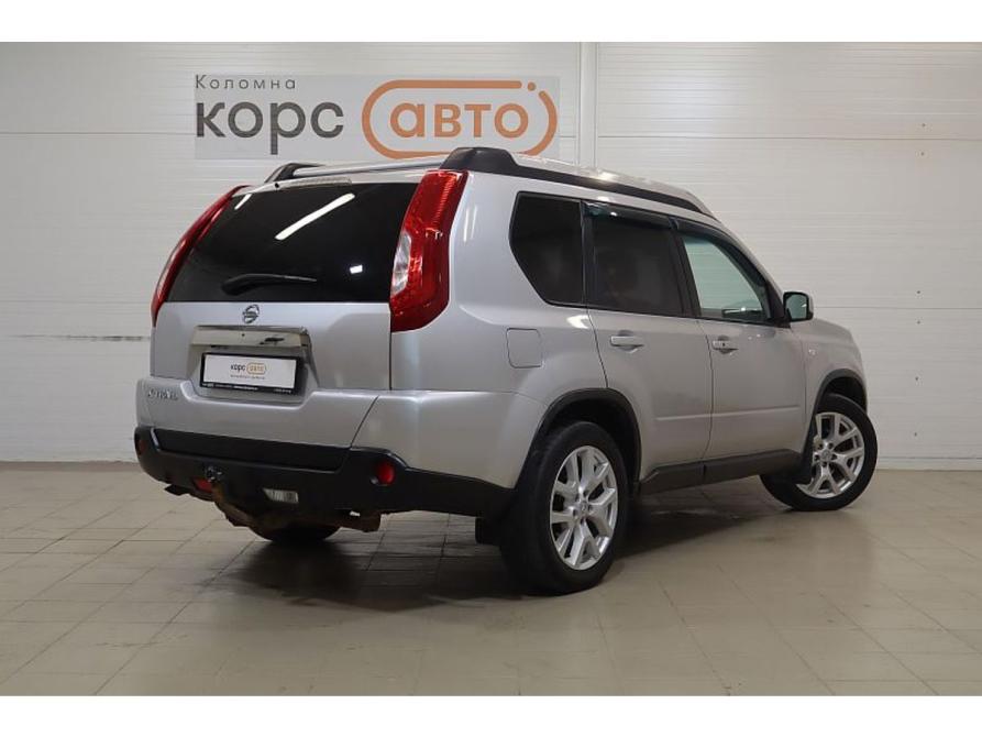 Nissan X-Trail II Рестайлинг Коломна  - изображение 3