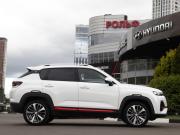 Changan CS35 Plus I Рестайлинг Москва  - изображение 22