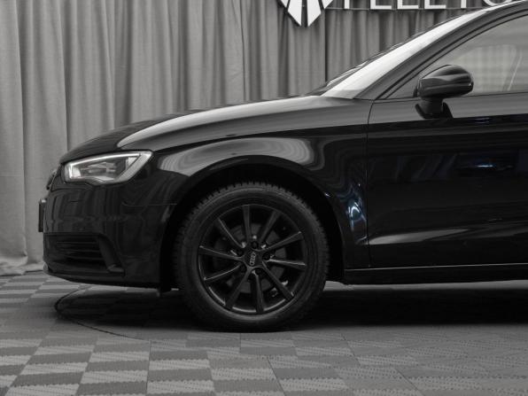 Audi A3 III (8V) с пробегом 2015 года, цена 1 550 000 рублей, 145726 км, седан, Автокод Объявления