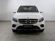 Mercedes-Benz GLC I (X253) Химки  - изображение 30
