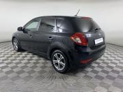 Kia Ceed I Рестайлинг Москва  - изображение 26