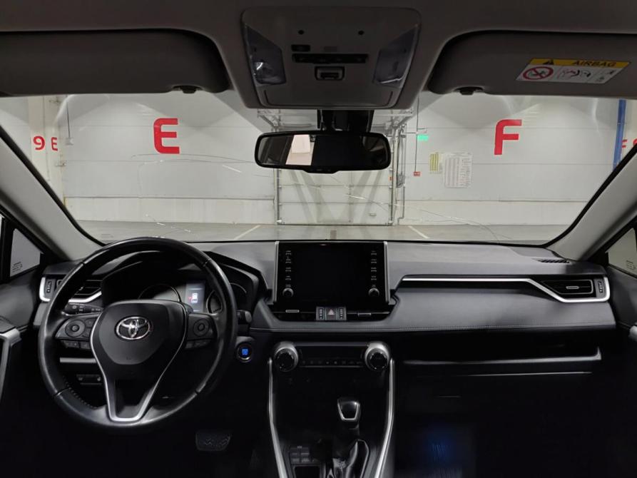 Toyota RAV4 V (XA50) Казань  - изображение 17