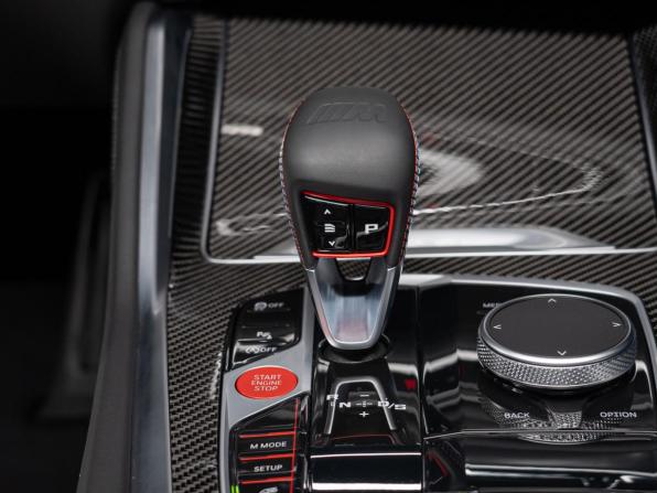 Новый BMW X5 M III (F95) Рестайлинг 2026 года, цена 23 990 000 рублей, внедорожник, Автокод Объявления