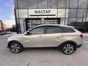 Lada (ВАЗ) Vesta I Новосибирск  - изображение 31