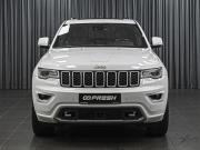 Jeep Grand Cherokee IV (WK2) Рестайлинг Ставрополь  - изображение 29