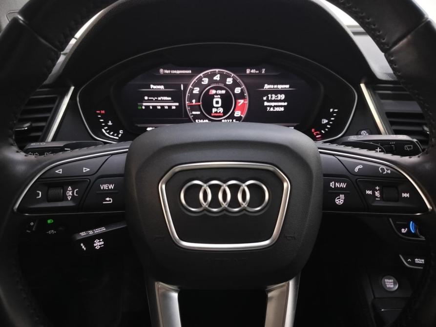 Audi Q5 II (FY) Санкт-Петербург  - изображение 31
