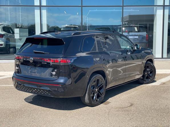 Volkswagen Teramont II (China Market) с пробегом 2026 года, цена 6 000 000 рублей, 15 км, внедорожник, Автокод Объявления