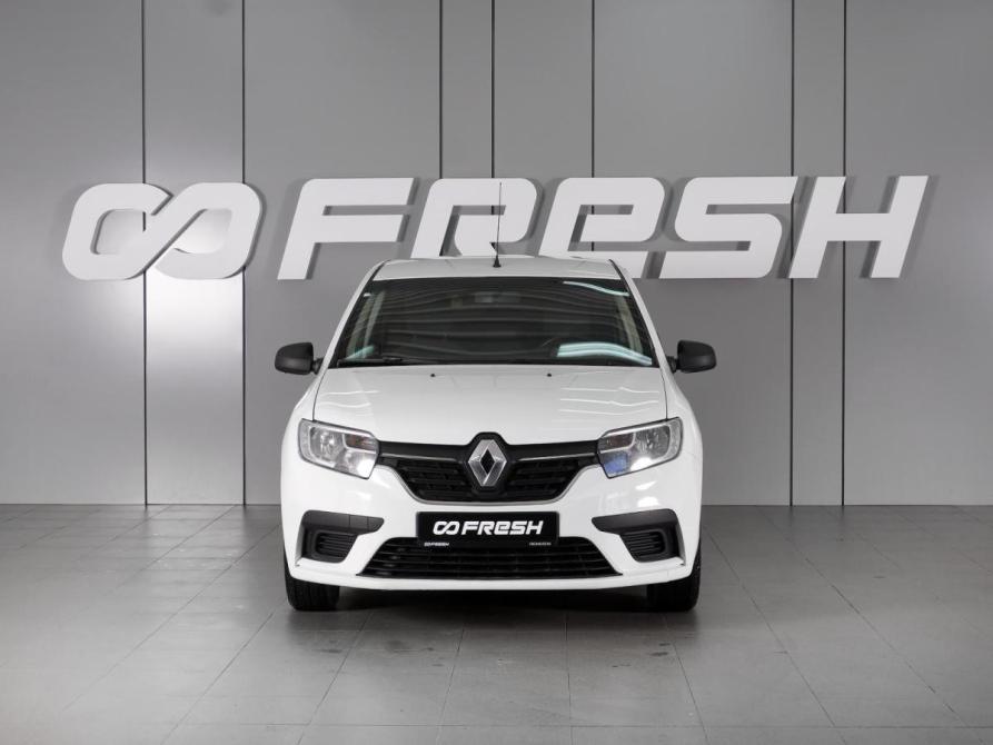 Renault Logan II Рестайлинг Минеральные Воды  - изображение 3