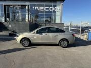 Lada (ВАЗ) Vesta I Саратов  - изображение 23