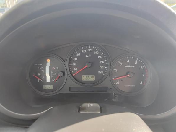 Subaru Impreza II Рестайлинг 1 с пробегом 2004 года, цена 470 000 рублей, 255013 км, универсал, Автокод Объявления