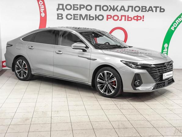 Chery Arrizo 8 с пробегом 2023 года, цена 2 148 000 рублей, 39514 км, седан, Автокод Объявления