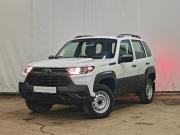 Lada (ВАЗ) Niva Travel I Кемерово  - изображение 21