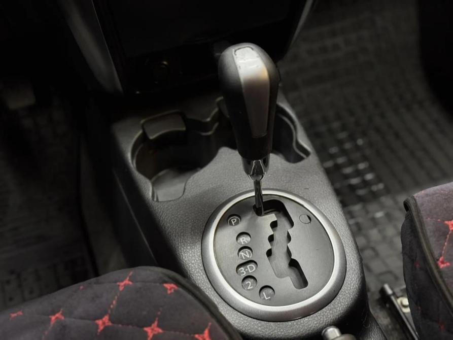 Suzuki SX4 I (Classic) Красноярск  - изображение 14