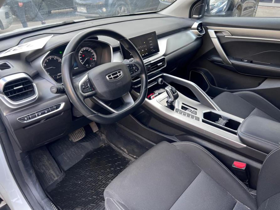 Geely Coolray I Санкт-Петербург  - изображение 7