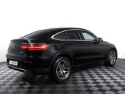 Mercedes-Benz GLC Coupe I (C253) Москва  - изображение 28