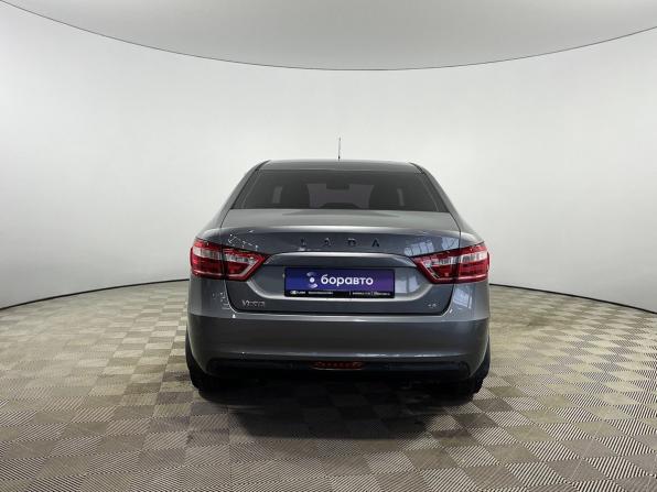 Lada (ВАЗ) Vesta I с пробегом 2018 года, цена 1 050 000 рублей, 81796 км, седан, Автокод Объявления