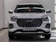 Chery Tiggo 4 Pro I Красноярск  - изображение 35