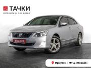 Toyota Premio II (T26) Рестайлинг Иркутск  - изображение 25