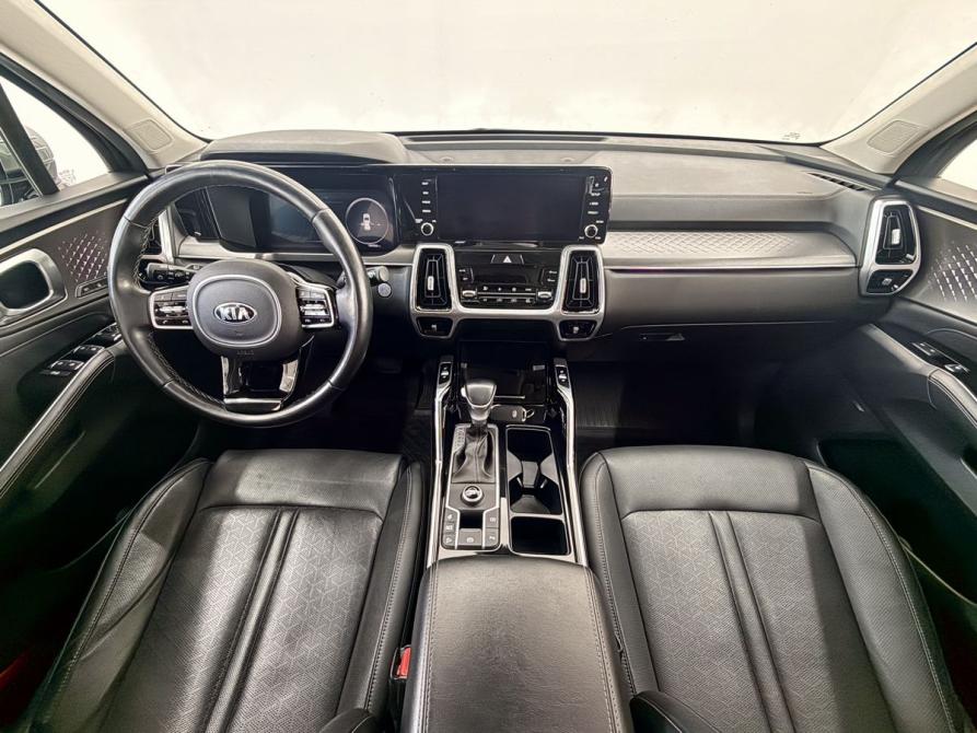 Kia Sorento IV Смоленск  - изображение 12