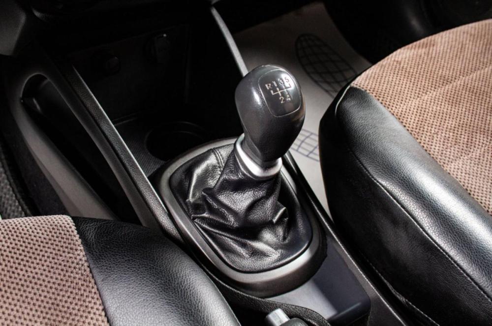 Kia Rio III Рестайлинг Сургут  - изображение 15