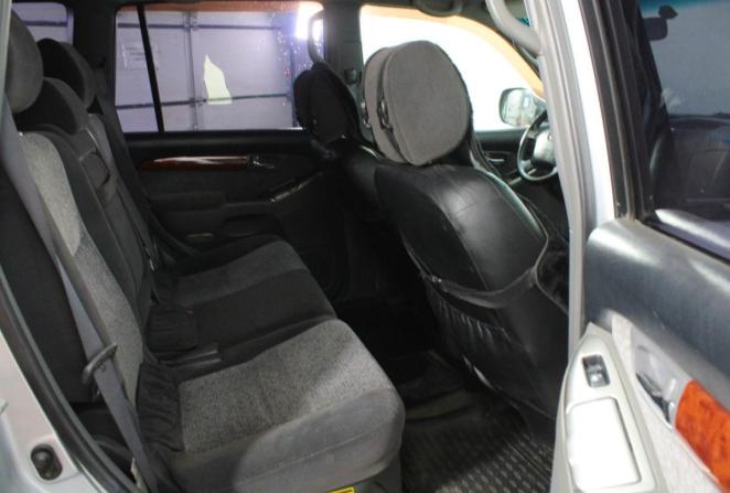Toyota Land Cruiser Prado 120 Series с пробегом 2006 года, цена 1 670 000 рублей, 314684 км, внедорожник, Автокод Объявления