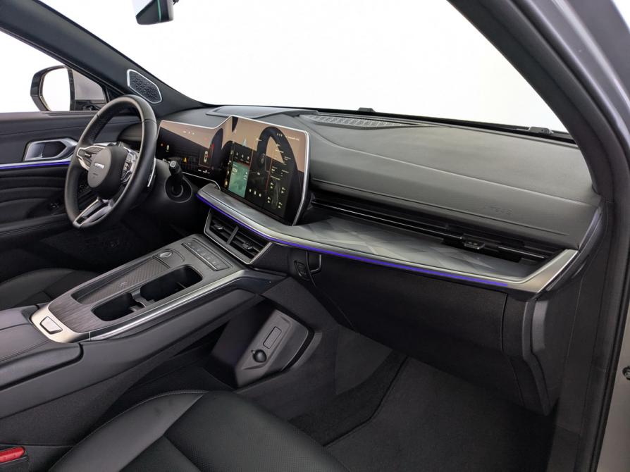 Haval F7 II Москва  - изображение 25