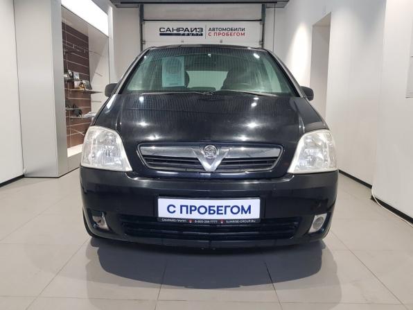 Opel Meriva A Рестайлинг с пробегом 2007 года, цена 250 000 рублей, 363962 км, минивэн, Автокод Объявления