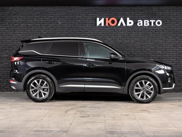 Xcite X-Cross 7 с пробегом 2024 года, цена 1 820 000 рублей, 32657 км, внедорожник, Автокод Объявления