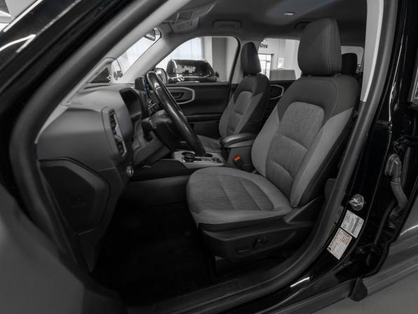 Ford Bronco Sport I с пробегом 2021 года, цена 2 550 000 рублей, 87842 км, внедорожник, Автокод Объявления