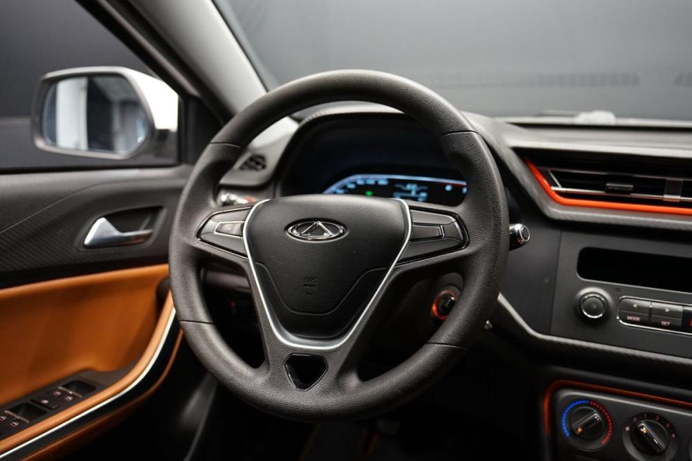 Chery Tiggo 2 I Крым  - изображение 11