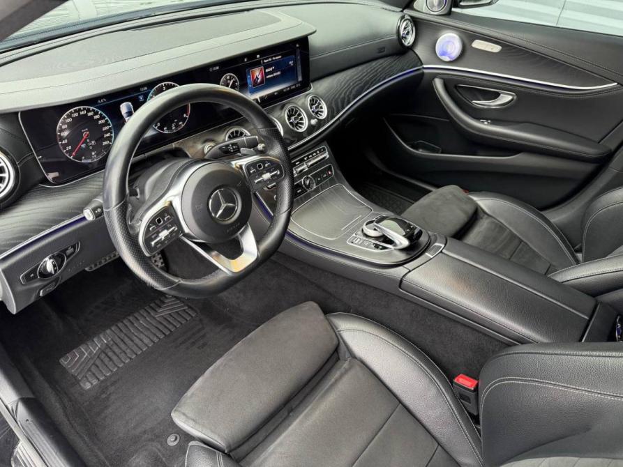 Mercedes-Benz E-Класс V (W213 S213 C238) Иркутск  - изображение 33