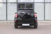 Toyota RAV4 III (XA30) Рестайлинг Саратов  - изображение 37
