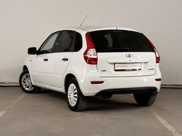 Lada (ВАЗ) Kalina II с пробегом 2017 года, цена 285 000 рублей, 138645 км, хэтчбек, Автокод Объявления