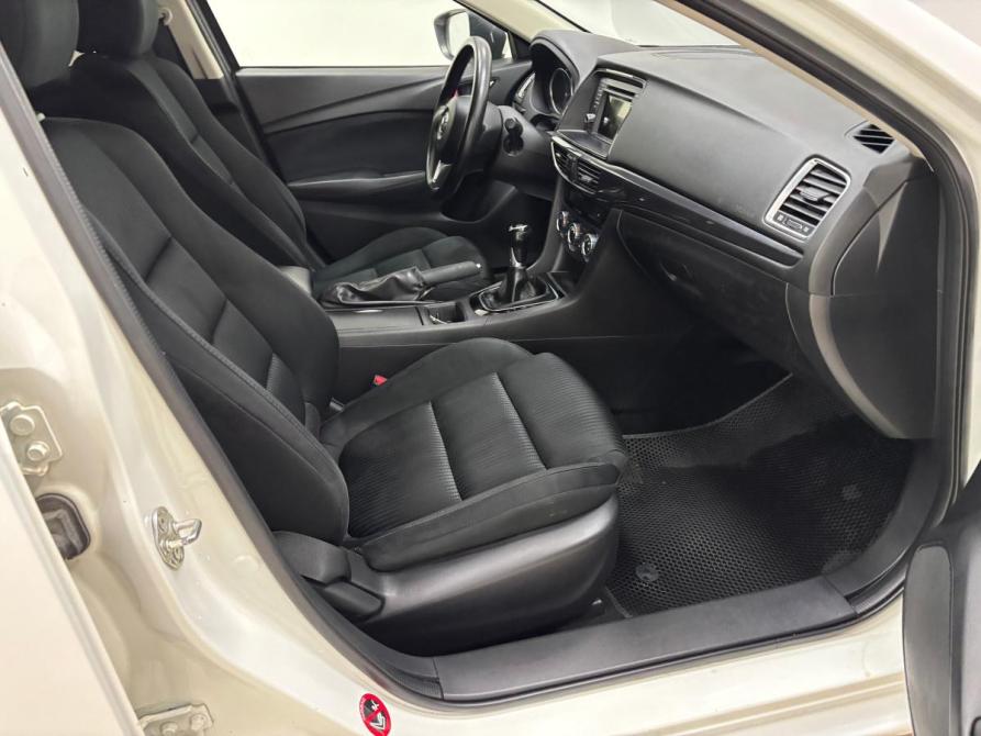 Mazda 6 III (GJ) Альметьевск  - изображение 16